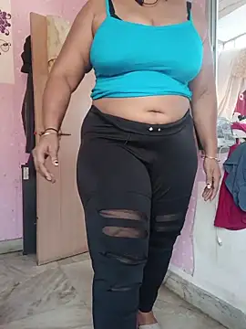 Ivy-09 online show from 02.12.26