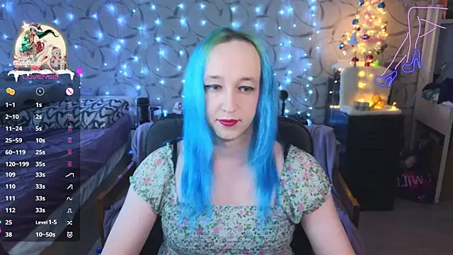 TheTrixy online show from 01.17.26