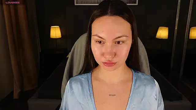 Snapshot of GIGI_BENNET chatting on 01.05.25 GIGI BENNET online show from 01.05.25