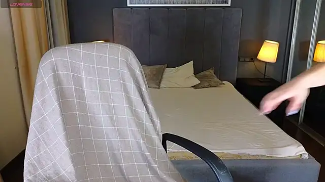 Snapshot of GIGI_BENNET chatting on 01.17.25 GIGI BENNET online show from 01.17.25