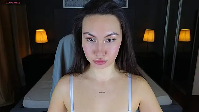 Snapshot of GIGI_BENNET chatting on 01.26.25 GIGI BENNET online show from 01.26.25