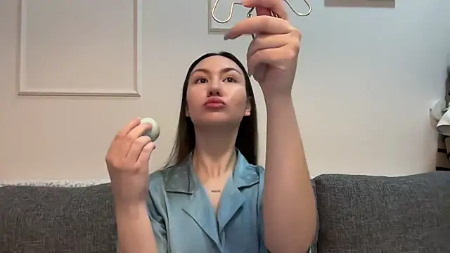 Snapshot of GIGI_BENNET chatting on 03.03.25 GIGI BENNET online show from 03.03.25