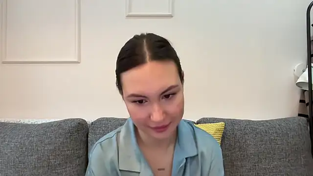 Snapshot of GIGI_BENNET chatting on 03.03.25 GIGI BENNET online show from 03.03.25