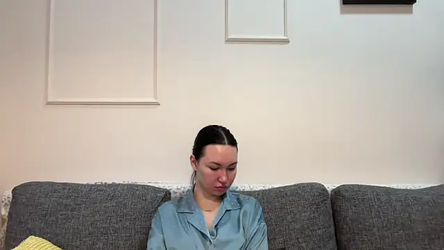 Snapshot of GIGI_BENNET chatting on 03.16.25 GIGI BENNET online show from 03.16.25