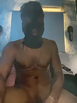 Capxxx online show from 03.08.26