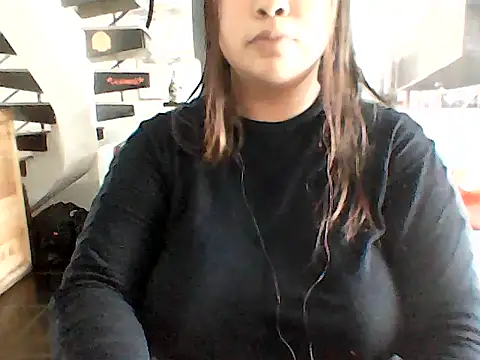 ArisaGonzalez online show from 12.14.24