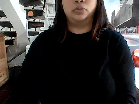 ArisaGonzalez online show from 12.15.24