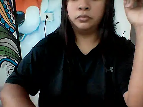 ArisaGonzalez online show from 12.23.24