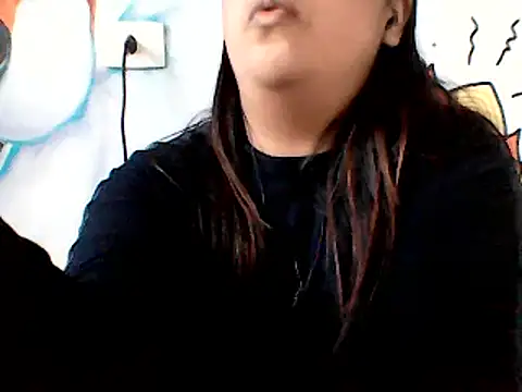 ArisaGonzalez online show from 12.25.24