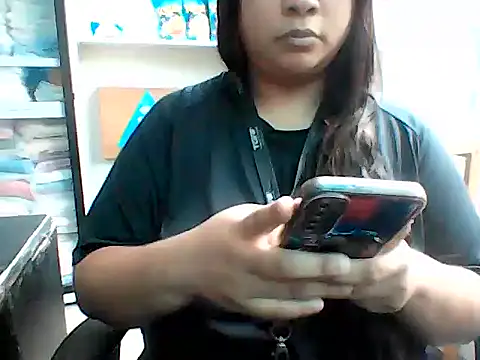 ArisaGonzalez online show from 01.29.25