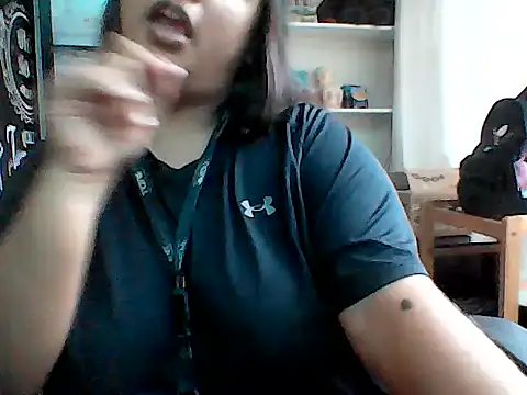 ArisaGonzalez online show from 01.30.25