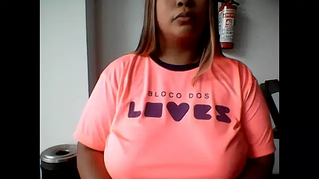 ArisaGonzalez online show from 03.14.25