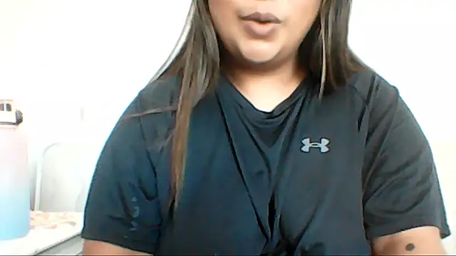Snapshot of ArisaGonzalez chatting on 05.18.26 ArisaGonzalez online show from 05.18.26