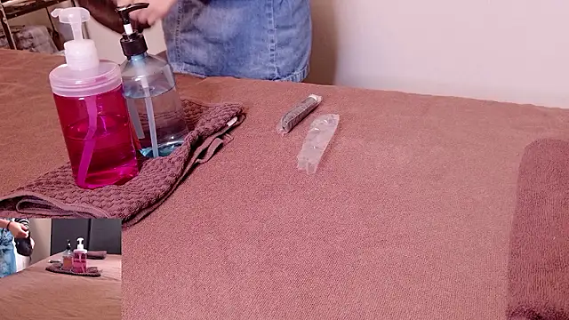 Hanabi-hentai online show from 02.18.26