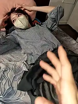 Hanabi-hentai online show from 03.19.26