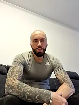 AronGrant online show from 02.09.25