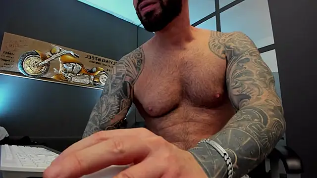 AronGrant online show from 03.18.25