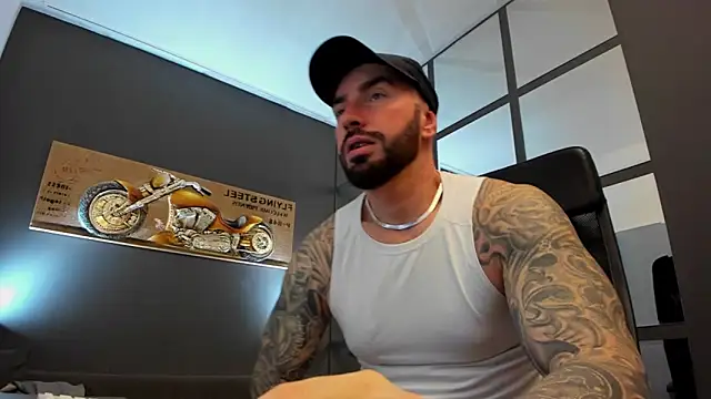 AronGrant online show from 03.21.25