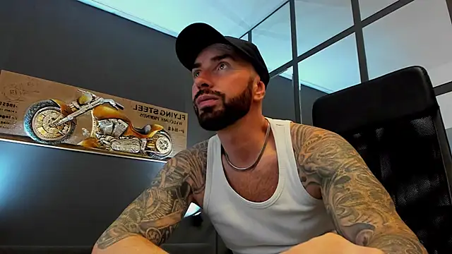 AronGrant online show from 10.28.25