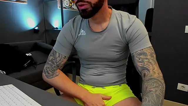 AronGrant online show from 01.19.26