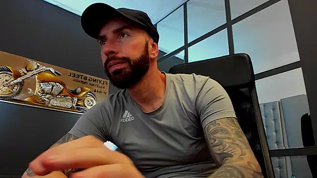 AronGrant online show from 02.23.26