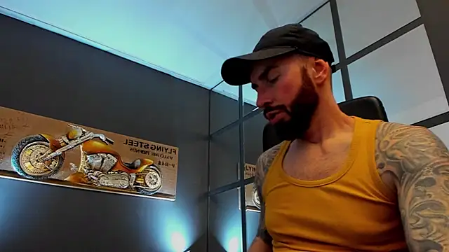 AronGrant online show from 03.06.26