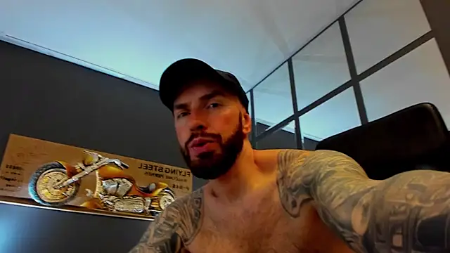 AronGrant online show from 03.25.26