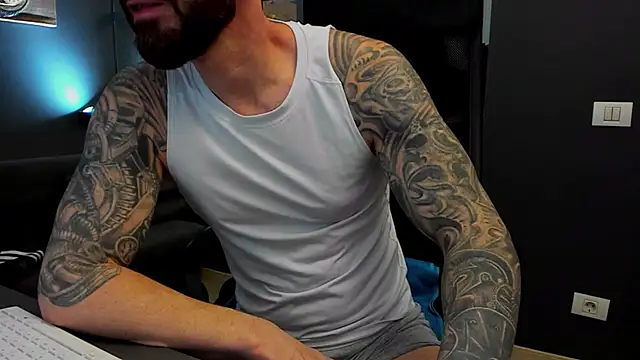 AronGrant online show from 03.26.26