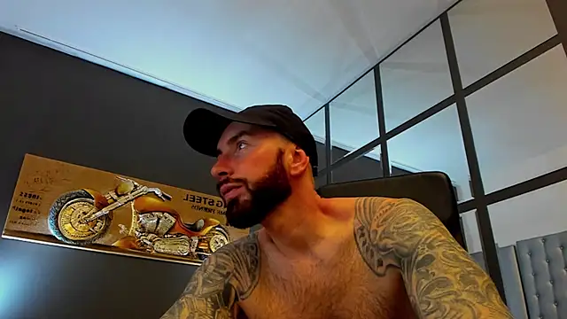 AronGrant online show from 04.15.26