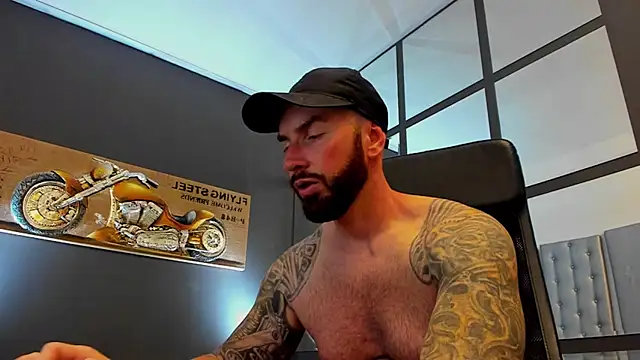 AronGrant online show from 06.01.26