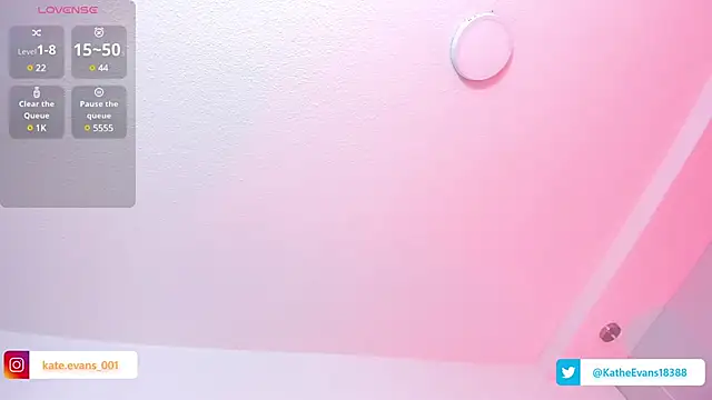 kate evans1 online show from 03.02.25