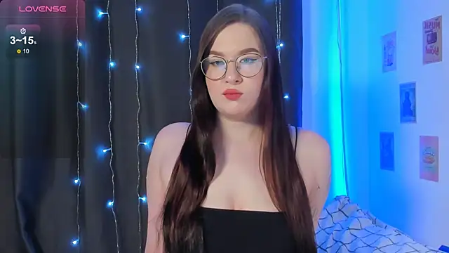 MyNameIsLilith online show from 01.21.25