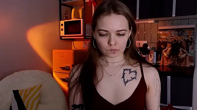 doll lol  online show from 02.20.26