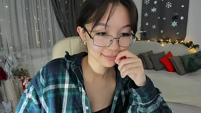 AgnieszkaBanana online show from 01.28.25