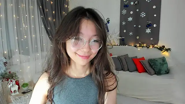 AgnieszkaBanana online show from 02.02.25