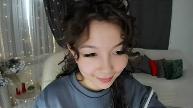 AgnieszkaBanana online show from 02.05.25