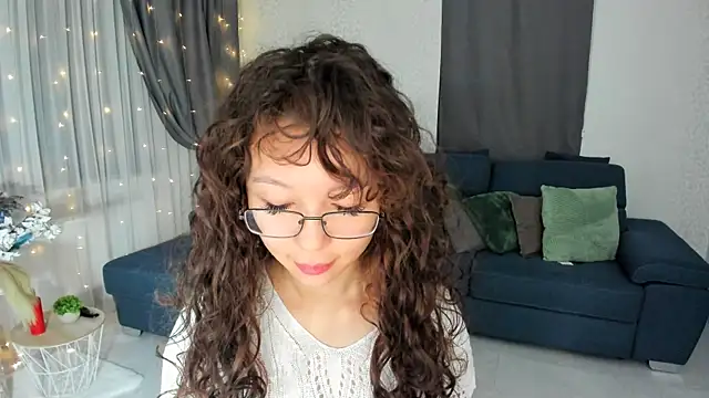 AgnieszkaBanana online show from 02.11.25