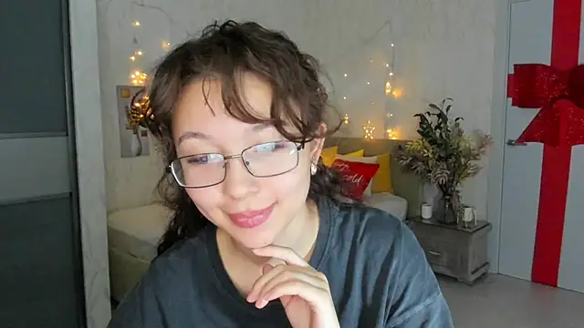 AgnieszkaBanana online show from 02.12.25