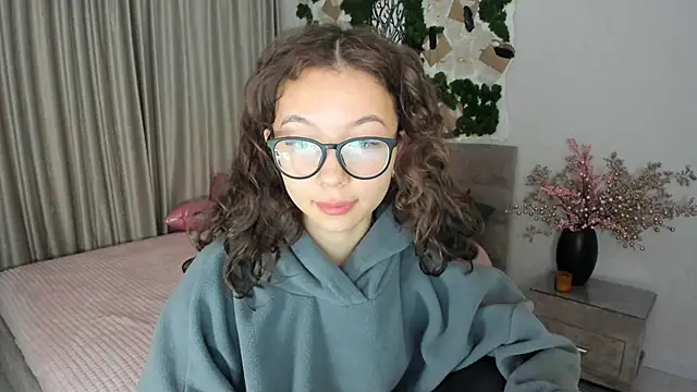 AgnieszkaBanana online show from 03.11.25