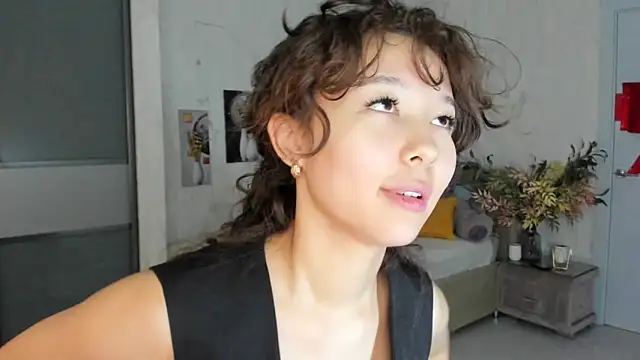 AgnieszkaBanana online show from 03.14.25