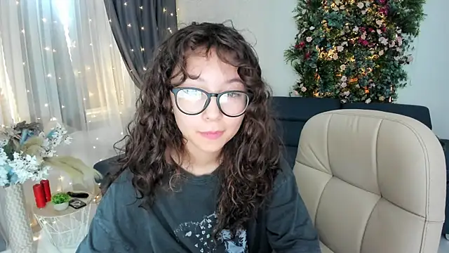 AgnieszkaBanana online show from 03.15.25