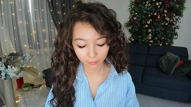 AgnieszkaBanana online show from 03.16.25