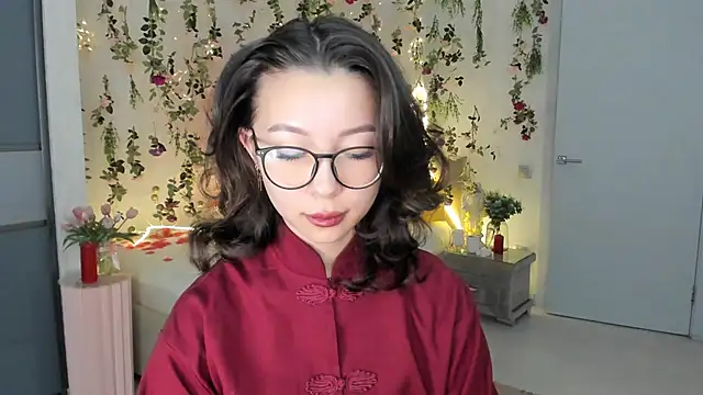 AgnieszkaBanana online show from 03.06.26