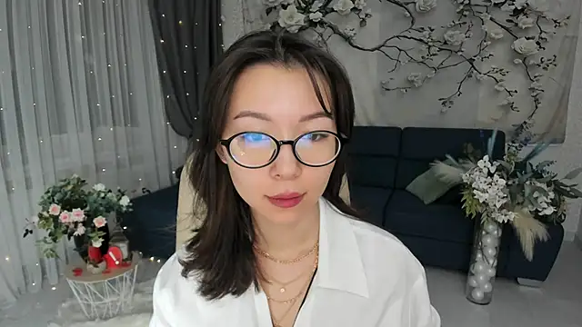 AgnieszkaBanana online show from 05.12.26