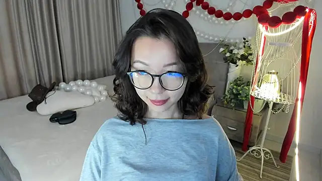 AgnieszkaBanana online show from 05.19.26