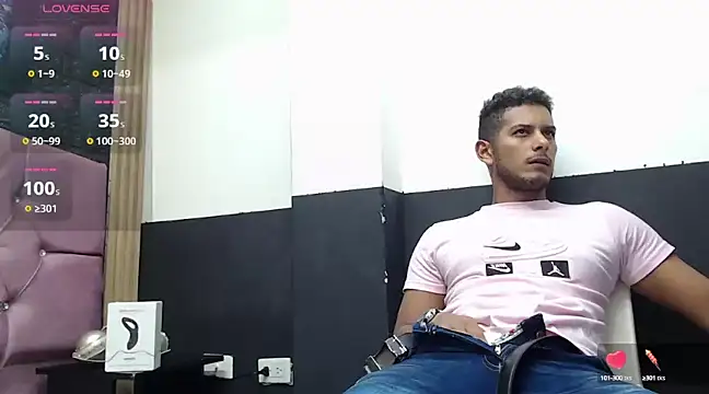 Snapshot of Chris_Dick23 chatting on 01.30.25 Chris Dick23 online show from 01.30.25