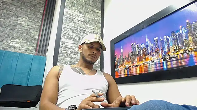 Chris Dick23 online show from 02.07.26