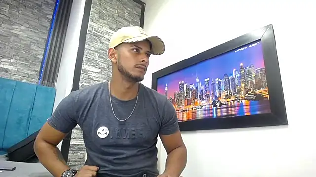 Chris Dick23 online show from 02.08.26