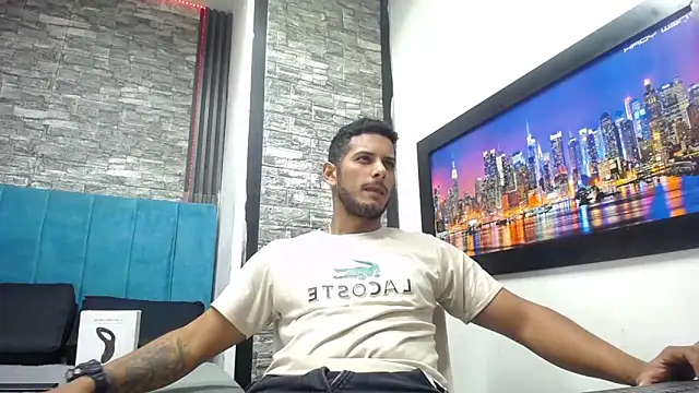 Chris Dick23 online show from 03.21.26