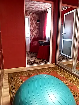 Snapshot of Jemma_Cori chatting on 11.01.25 Jemma Cori online show from 11.01.25